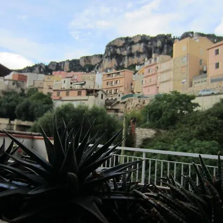 Mansarda Moro Apartament