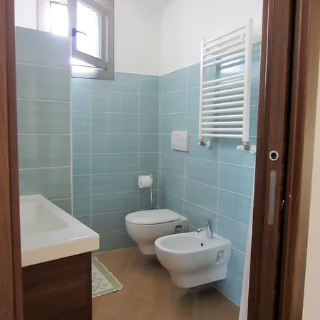 Apartament Mansarda Moro *