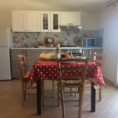 Apartament Mansarda Moro