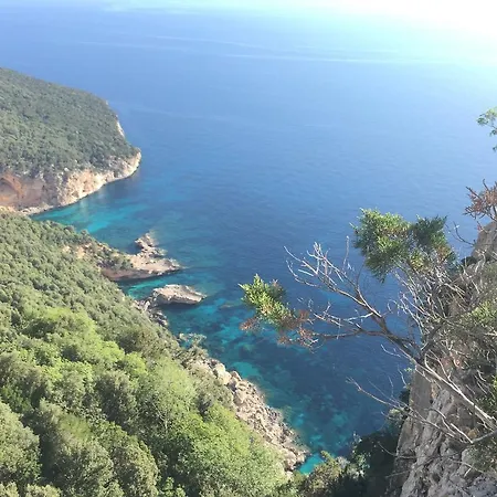 Mansarda Moro Apartament